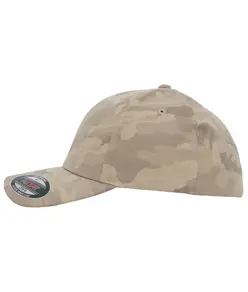 Flexfit light camo (6277LC) Flexfit by Yupoong
