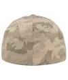 Flexfit light camo (6277LC) Flexfit by Yupoong