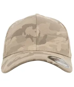 Flexfit light camo (6277LC) Flexfit by Yupoong