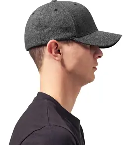 Flexfit mélange naturale (6277M) Flexfit by Yupoong