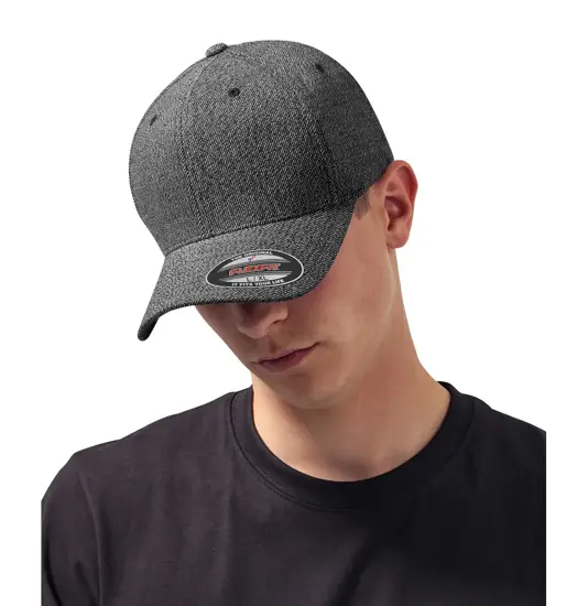 Flexfit mélange naturale (6277M) Flexfit by Yupoong