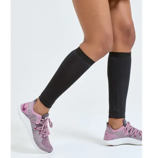 Gambaletti a compressione per polpacci Tridri® TriDri