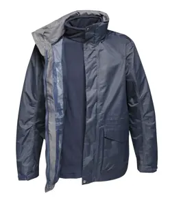 Giacca 3-in-1 Benson III Regatta Professional