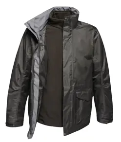 Giacca 3-in-1 Benson III Regatta Professional