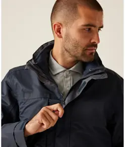 Giacca 3-in-1 Benson III Regatta Professional