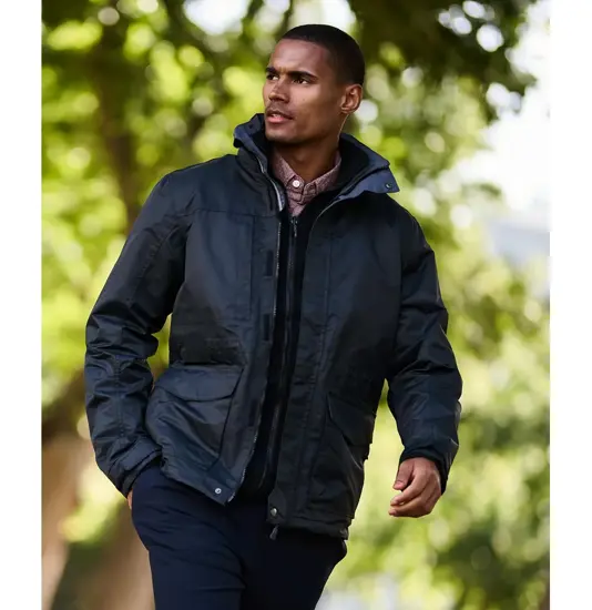 Giacca 3-in-1 Benson III Regatta Professional