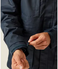 Giacca 3-in-1 Benson III Regatta Professional