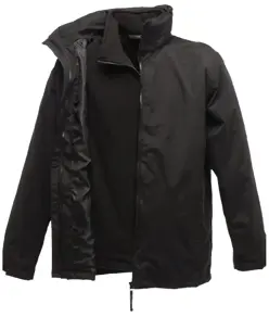 Giacca 3-in-1 classica Regatta Professional