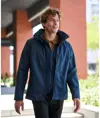 Giacca 3-in-1 classica Regatta Professional