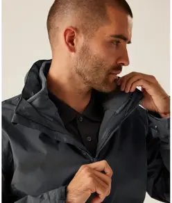 Giacca 3-in-1 classica Regatta Professional