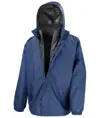 Giacca 3-in-1 Core con gilet trapuntato Result Core