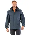 Giacca 3-in-1 Core con gilet trapuntato Result Core