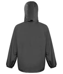 Giacca 3-in-1 Core con gilet trapuntato Result Core