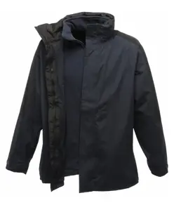 Giacca 3-in-1 Defender III Regatta Professional