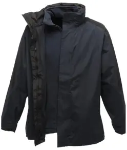 Giacca 3-in-1 Defender III Regatta Professional