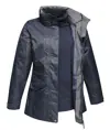 Giacca 3-in-1 donna Benson III Regatta Professional