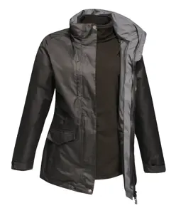 Giacca 3-in-1 donna Benson III Regatta Professional