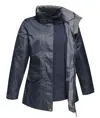 Giacca 3-in-1 donna Benson III Regatta Professional