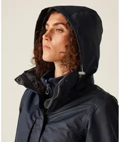 Giacca 3-in-1 donna Benson III Regatta Professional