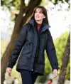 Giacca 3-in-1 donna Benson III Regatta Professional
