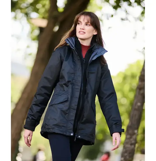 Giacca 3-in-1 donna Benson III Regatta Professional