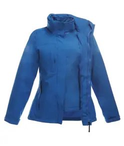 Giacca 3-in-1 donna Kingsley Regatta Professional