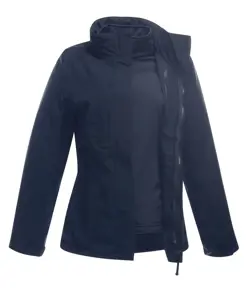 Giacca 3-in-1 donna Kingsley Regatta Professional
