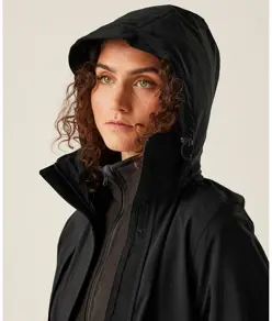 Giacca 3-in-1 donna Kingsley Regatta Professional
