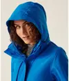 Giacca 3-in-1 donna Kingsley Regatta Professional