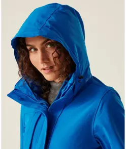Giacca 3-in-1 donna Kingsley Regatta Professional