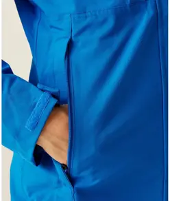 Giacca 3-in-1 donna Kingsley Regatta Professional