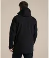 Giacca 3-in-1 elasticizzata Expert Kiwi pro Craghoppers