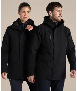 Giacca 3-in-1 elasticizzata Expert Kiwi pro Craghoppers