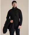 Giacca 3-in-1 elasticizzata Expert Kiwi pro Craghoppers