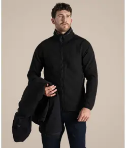Giacca 3-in-1 elasticizzata Expert Kiwi pro Craghoppers