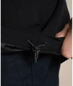 Giacca 3-in-1 elasticizzata Expert Kiwi pro Craghoppers