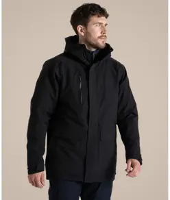 Giacca 3-in-1 elasticizzata Expert Kiwi pro Craghoppers