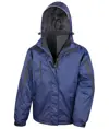 Giacca 3-in-1 Journey con interno in softshell Result