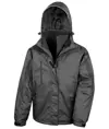 Giacca 3-in-1 Journey con interno in softshell Result