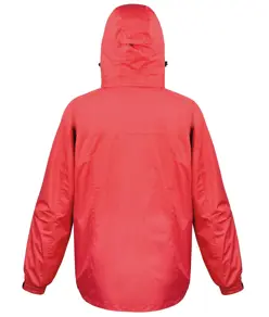 Giacca 3-in-1 Journey con interno in softshell Result