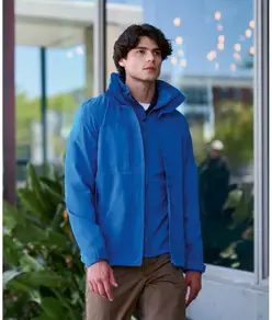 Giacca 3-in-1 Kingsley Regatta Professional
