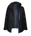 Giacca 3-in-1 X-Pro Evader III Regatta Professional