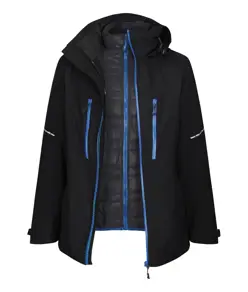 Giacca 3-in-1 X-Pro Evader III Regatta Professional