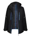 Giacca 3-in-1 X-Pro Evader III Regatta Professional