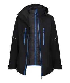 Giacca 3-in-1 X-Pro Evader III Regatta Professional