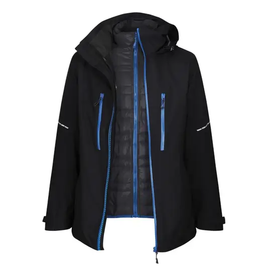 Giacca 3-in-1 X-Pro Evader III Regatta Professional