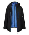 Giacca 3-in-1 X-Pro Evader III Regatta Professional