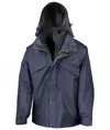 Giacca 3-in-1 zip and clip Result
