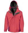 Giacca 3-in-1 zip and clip Result