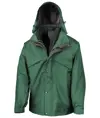 Giacca 3-in-1 zip and clip Result